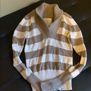 Light brown/cream Sweater